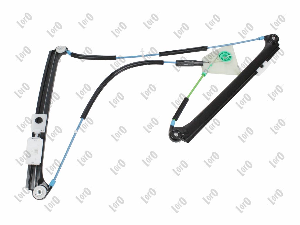 Window Regulator - 130-003-019 ABAKUS